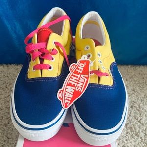 Vans Era 59 Skate Shoes